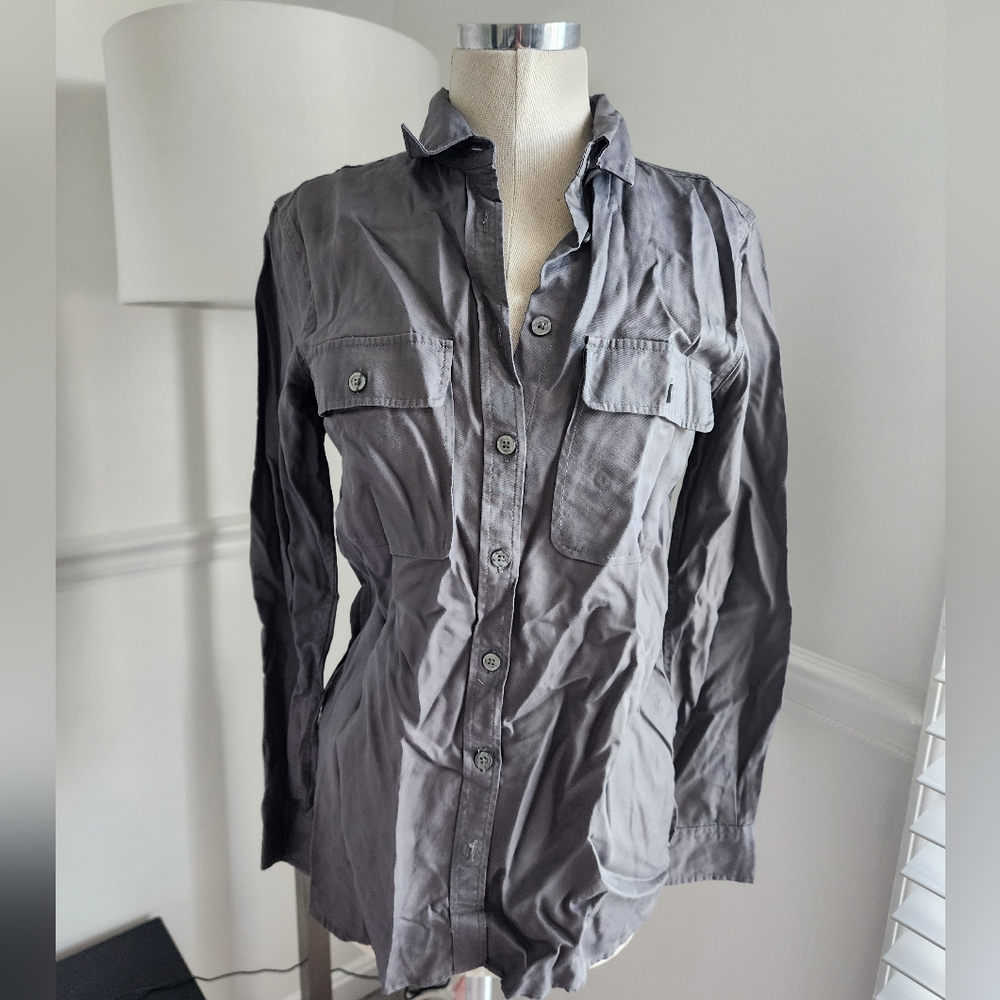 Banana Republic Button Down Shirt